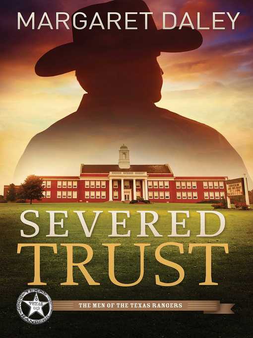 Title details for Severed Trust by Margaret Daley - Available